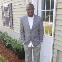 Ibrahim Sesay