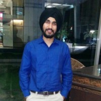 Kanwal Preet Singh