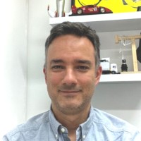 Luiz Fernando Kirchner de Magalhaes