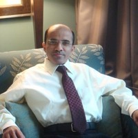 Vijay Damania