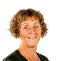 Anita Van Duin