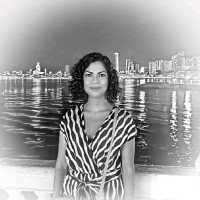 Natalia Lozano Herrador