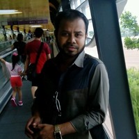 Sajjad Hossain
