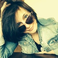Irina Shtykova
