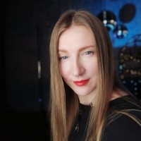 Оксана Петрова
