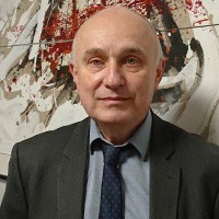 Patrick POIRIER