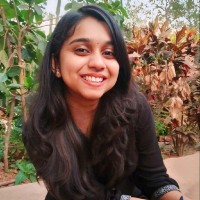 Siddhi Tendulkar