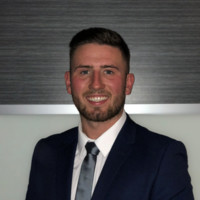 Aidan Corrigan
