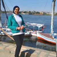 Shahenda Saad