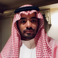 Hamad Alharthi