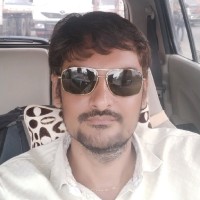 Mahendra Singh Gohil