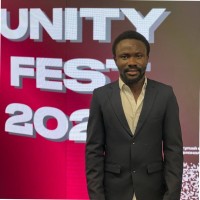 Richard Asiamah