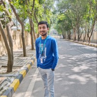 Akash Chougule