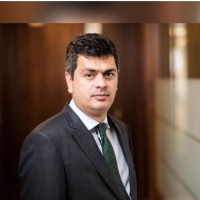 Nabeel Ikram