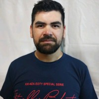 Javier Abad