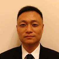 Alex Zhang