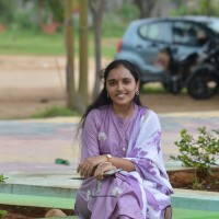 Thota Harshini