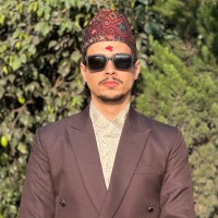 Gaurav Baral