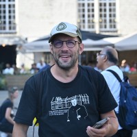 Mathieu Sabatier