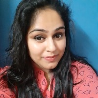 Shivani Wahi