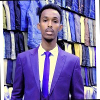 Yusuf Mohamed