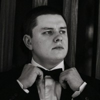 Maksym Iliashenko