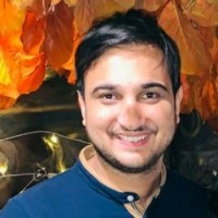 Priyesh Mehta