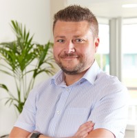 Chris Rawlinson