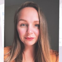 Lauren Rehkopf, COT