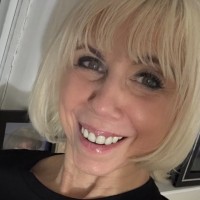 GAIL HOFFMAN