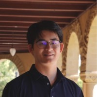 Mingyang(Jerry) Li