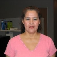 Yolanda Galvan