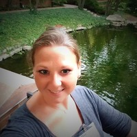 Christina Benge