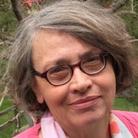 Carolyn Blocher