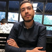 Mostafa Zeidan