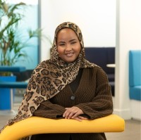 Najma Isak