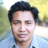 Mark Suarez