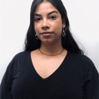 Thabata Nascimento