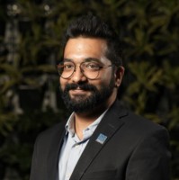 Hemant Makode