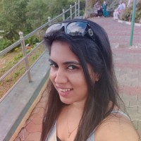 Sushma Shriyan