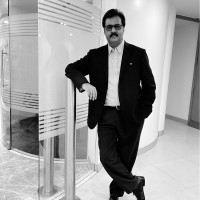 Narinder Gupta