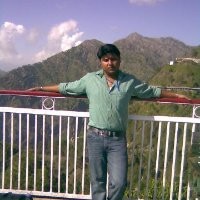 Deep Mitra