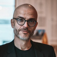 Christian Tollestrup