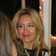 Claudia Cohen