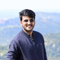 Ishaq Ahmed