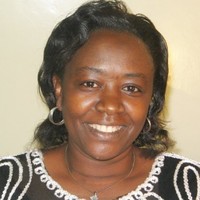 Virginia Mwikali