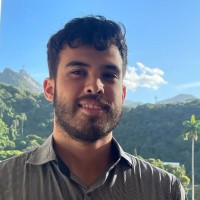 Caio Mendonça Barbosa