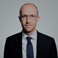 Caleb Lin