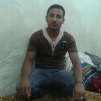 Arafat Alrubiee