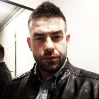 Vedran Bjelić